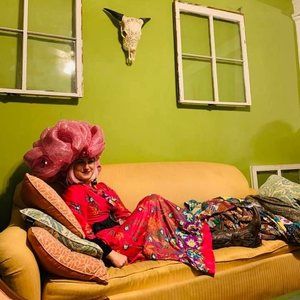 Meet your Posher, Erin